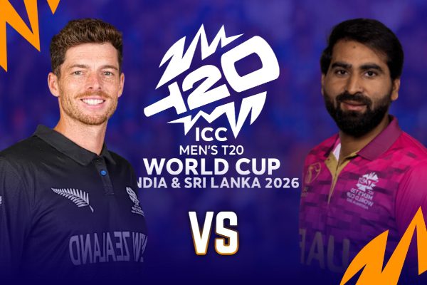 ICC Men’s T20 World Cup 2026: Who Will Win Today’s Match Between New Zealand vs United Arab Emirates, 11th Match?