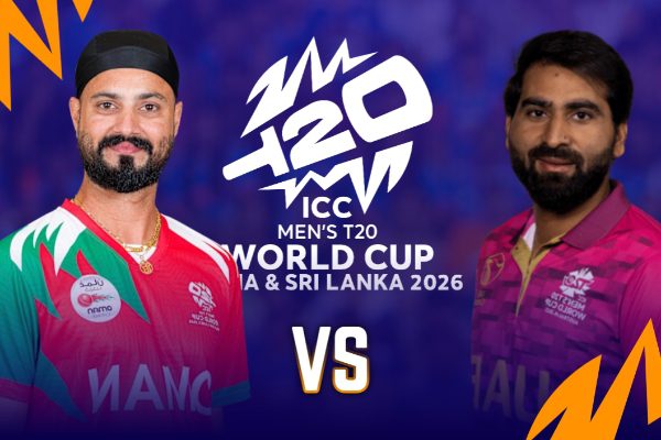 ICC Men’s T20 World Cup 2026: Who Will Win Today’s Match Between Canada vs United Arab Emirates, 20th Match?