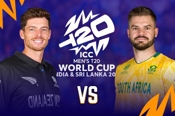 ICC Men’s T20 World Cup 2026: Who Will Win Today’s Match Between New Zealand vs South Africa, 24th Match?