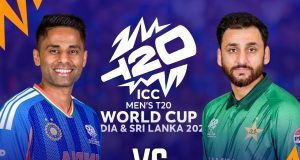 India vs Pakistan