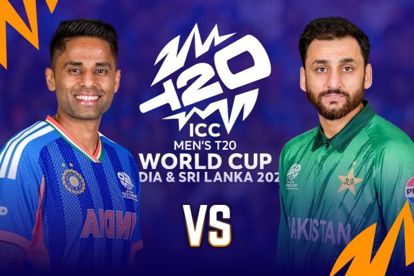 ICC Men’s T20 World Cup 2026: Who Will Win Today’s Match Between India vs Pakistan, 27th Match?