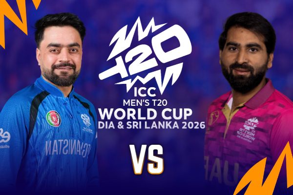 ICC Men’s T20 World Cup 2026: Who Will Win Today’s Match Between Afghanistan vs United Arab Emirates, 28th Match?