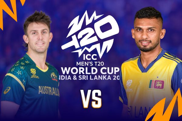 ICC Men’s T20 World Cup 2026: Who Will Win Today’s Match Between Australia vs Sri Lanka, 30th Match?