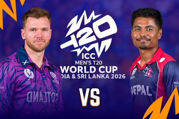 ICC Men’s T20 World Cup 2026: Who Will Win Today’s Match Between Scotland vs Nepal, 33rd Match?