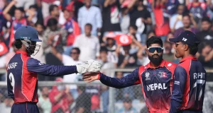 Nepal