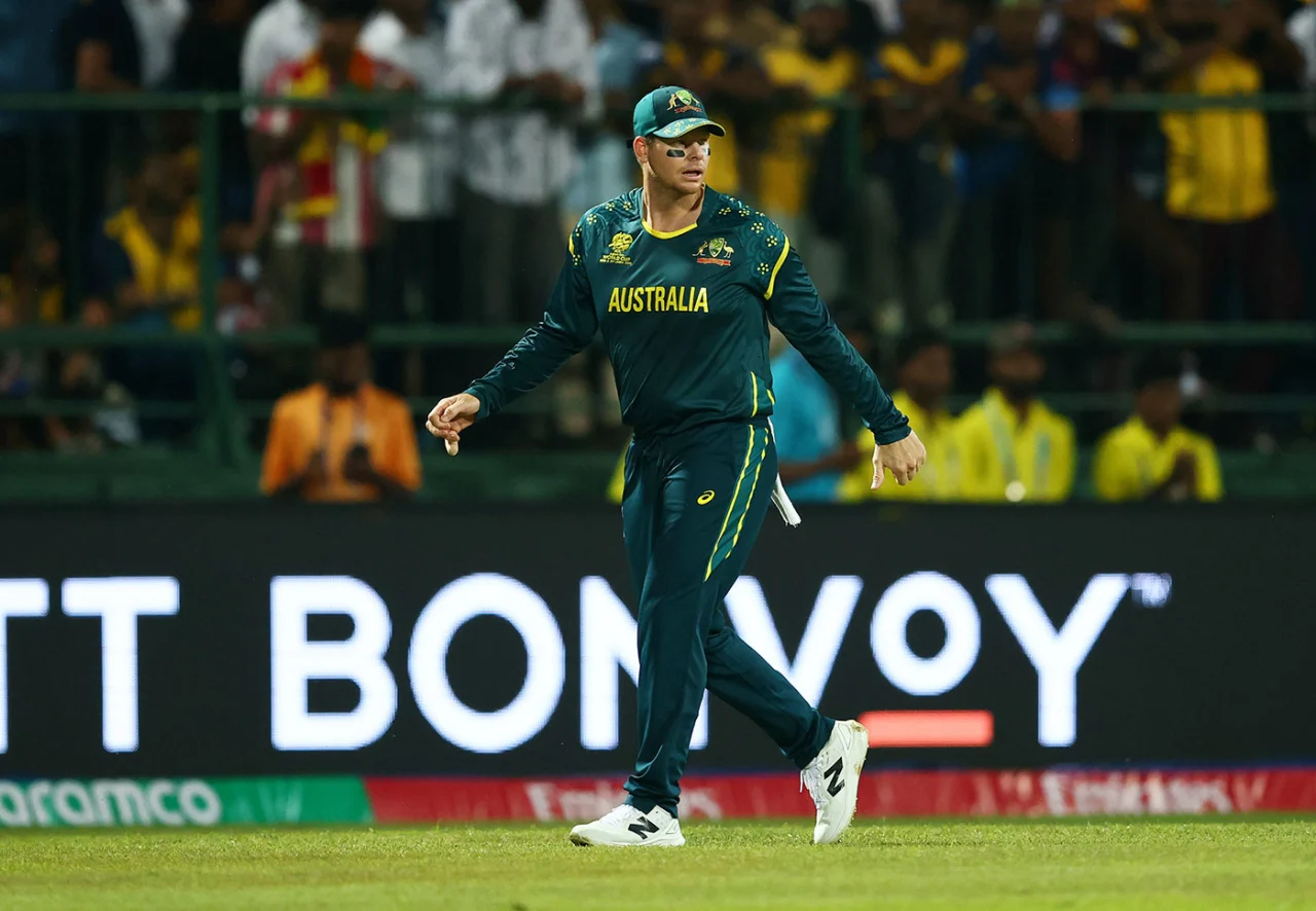 Iceland Cricket Takes A Jibe On Australia Over Bizarre Steve Smith Call