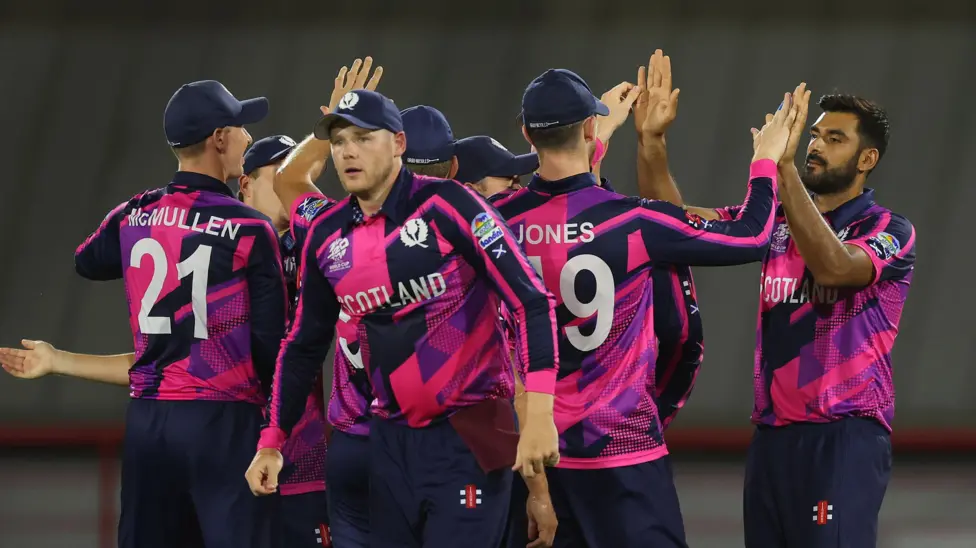 ICC Men’s T20 World Cup 2026: Who Will Win Today’s Match Between Scotland vs Italy, 7th Match? ICC Men’s T20 World Cup 2026: Who Will Win Today’s Match Between Scotland vs Italy, 7th Match?
