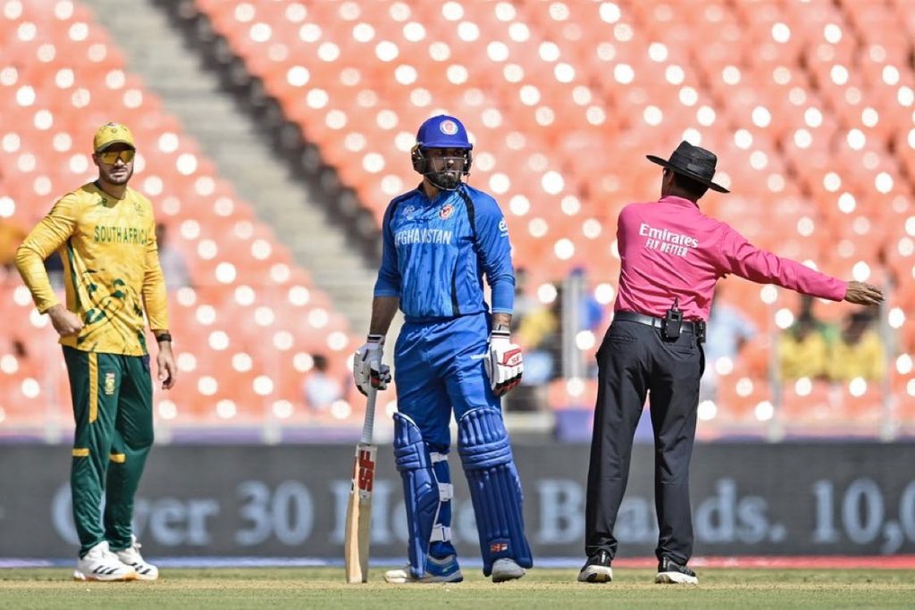 Mohammad Nabi
