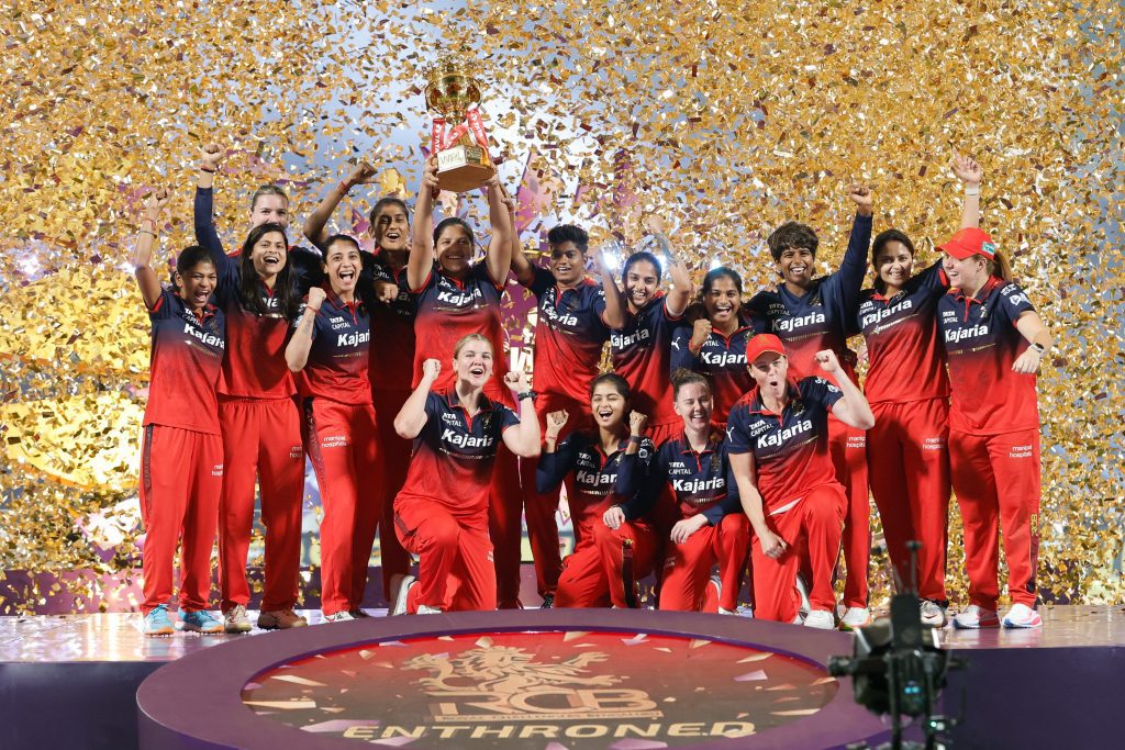 RCB