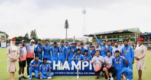 India U-19