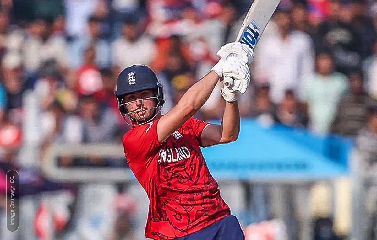 Will Jacks Admits Nerves as England Edge Past Nepal by Four Runs