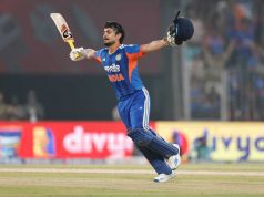 Ishan Kishan