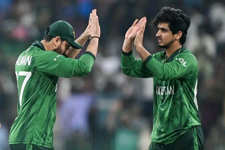 ICC Men’s T20 World Cup 2026: Saim Ayub Strikes Twice In Two Deliveries During The India-Pakistan Game ICC Men’s T20 World Cup 2026: Saim Ayub Strikes Twice In Two Deliveries During The India-Pakistan Game