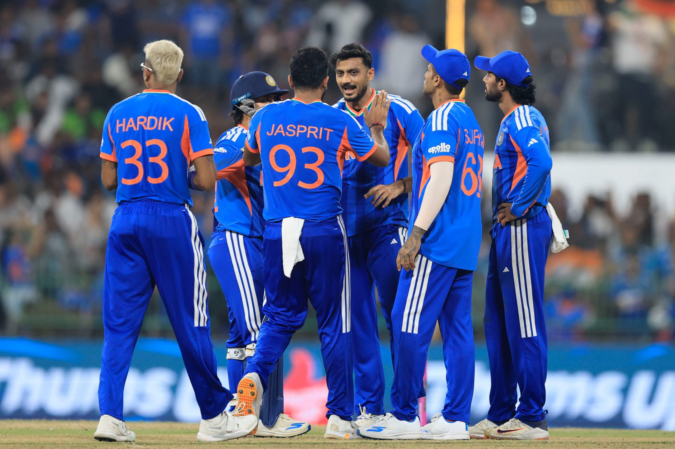 ICC Men’s T20 World Cup 2026: Who Will Win Today’s Match Between India vs South Africa, 43rd Match? ICC Men’s T20 World Cup 2026: Who Will Win Today’s Match Between India vs South Africa, 43rd Match?