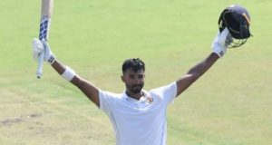 Devdutt Padikkal