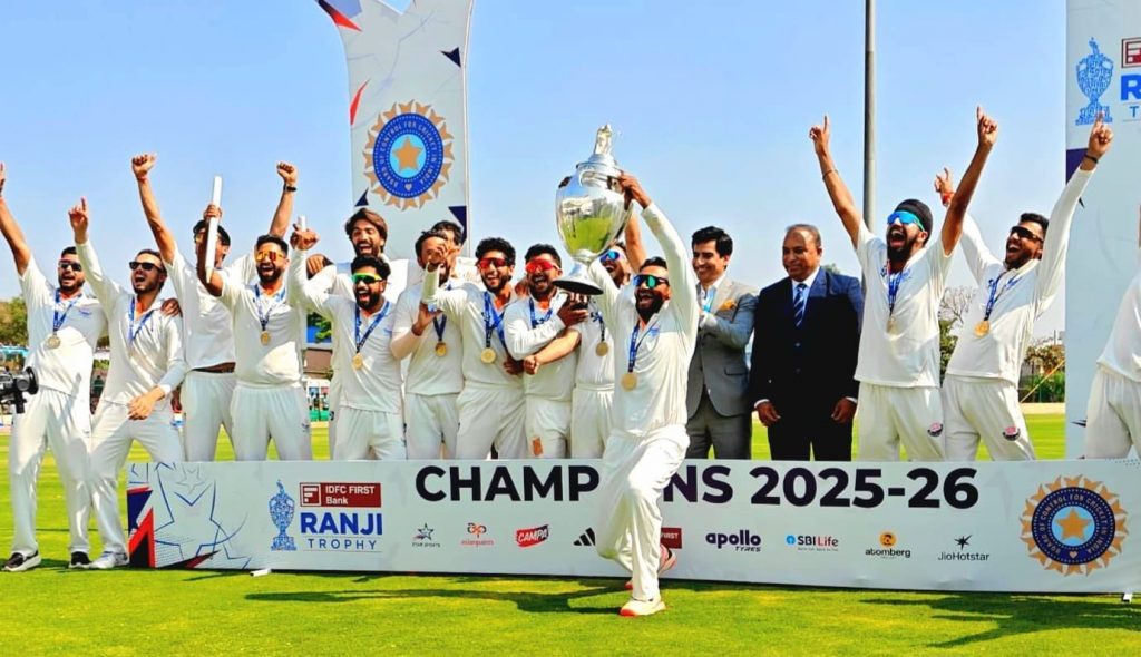 Jammu And Kashmir