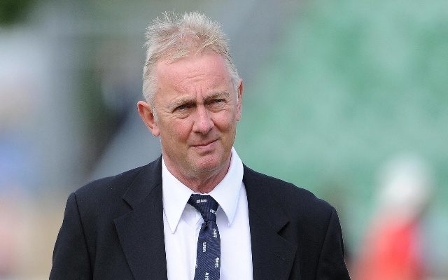 Former England Cricketer Tony Pigott Passes Away at 67