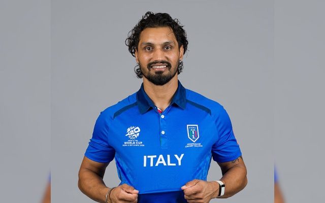 No Grounds, No Glamour, Just Grit: Know More About Jaspreet Singh’s Cricket Journey