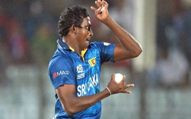 Mendis Warns India Of Pakistan’s Spin Threat At Premadasa