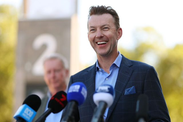 [WATCH] Brett Lee Backs Team India Ace To Win MVP Award At T20 World Cup