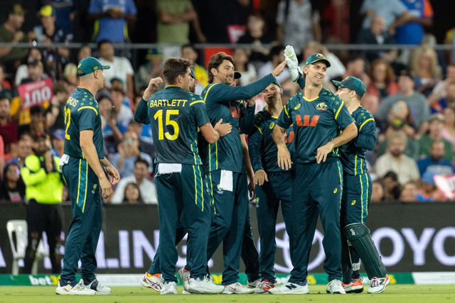 “Australia Will Go As Far As He Takes Them” – R Ashwin Ahead Of T20 WC 2026