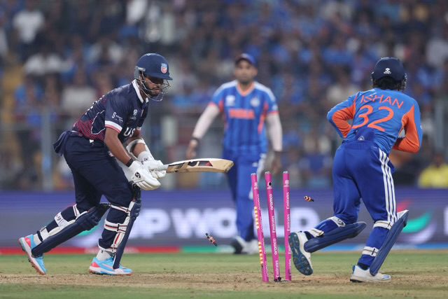 Team India Set For Dinner At Gautam Gambhir’s Residence Before IND Vs NAM