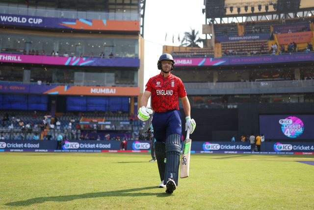“Best Player I’ve Seen” – Jos Buttler Praises Indian Youngster Ahead Of IPL 2026