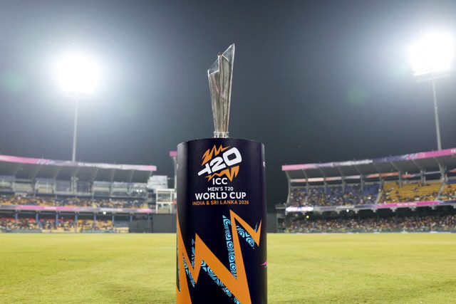 Former RCB Player Sidelined From T20 World Cup 2026 With Hamstring Injury