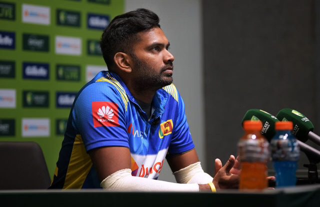 “It Was Meant As Praise” – Bhanuka Rajapaksa Clarifies Remarks On Indian Players