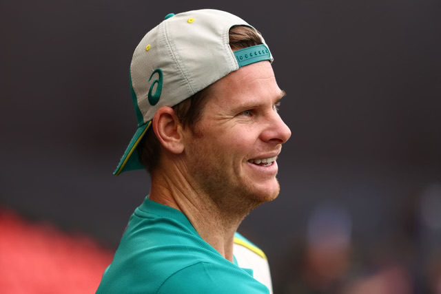 Australia Calls Up Steve Smith After Mitchell Marsh’s Groin Injury Ahead of T20 WC Clash vs Ireland