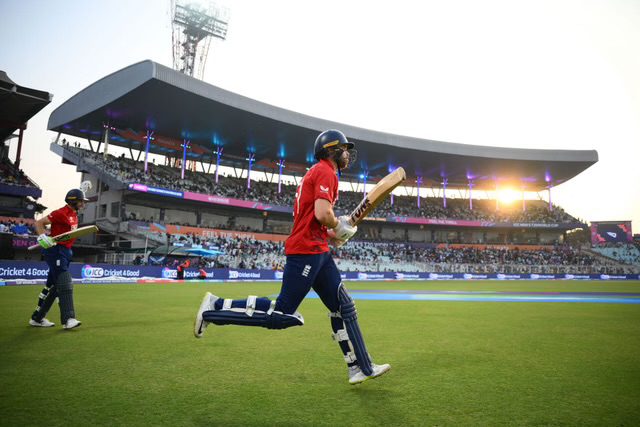 Jos Buttler Overtakes Rohit Sharma’s Record In ENG vs SCO Match