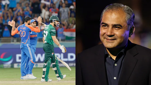 T20 World Cup 2026: Mohsin Naqvi Set To Watch Marquee IND vs PAK Clash Live