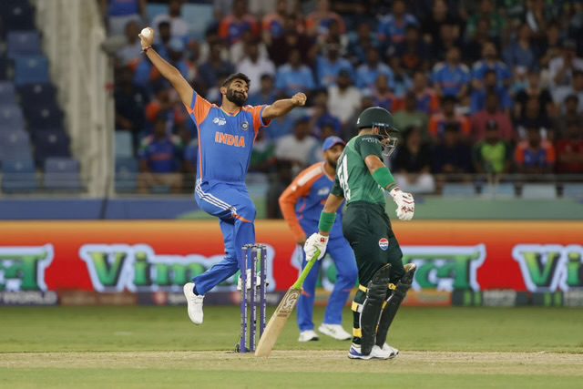 Key Player Battles To Watch In India vs Pakistan T20 World Cup 2026