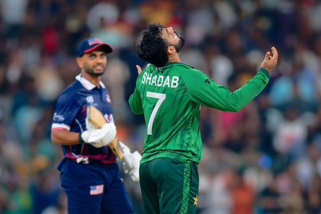 T20 World Cup 2026: Qualification Scenarios For Pakistan and USA Explained