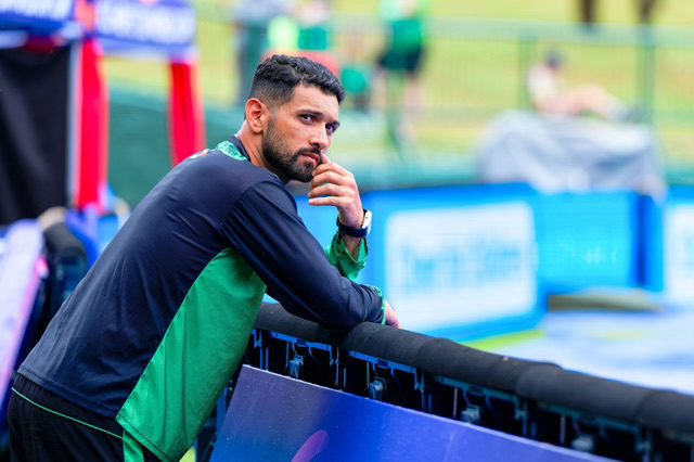[WATCH]: “We Have To Keep Fighting For Their Respect” – Sikandar Raza After Zimbabwe Reach Super 8