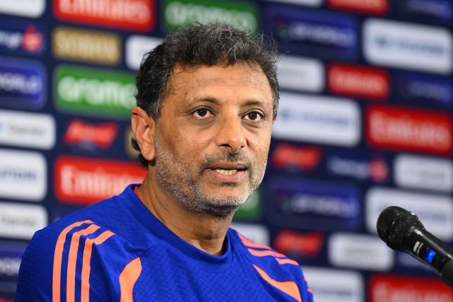 “He Has His Plans Sorted” – Sitanshu Kotak Backs India Batting Star Before Netherlands Clash