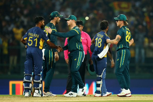 “Best Time To Beat Them” – Oman Captain Ahead Of AUS vs OMA T20 2026