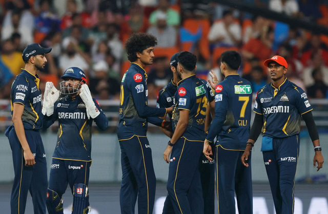 “No Social Media 24 Hours Before A Match” – GT Star Talks Preparation Routine