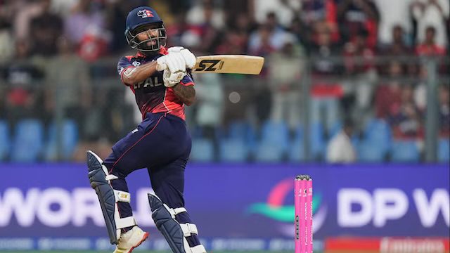 Nepal End 4,352-Day Wait With Winning Finish In The T20 World Cup 2026 Campaign