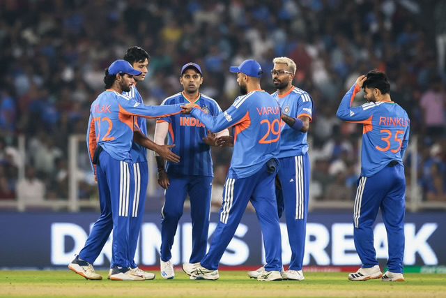 “We discuss options in terms of how we’re going to approach” – Morne Morkel Ahead Of Super 8 Match