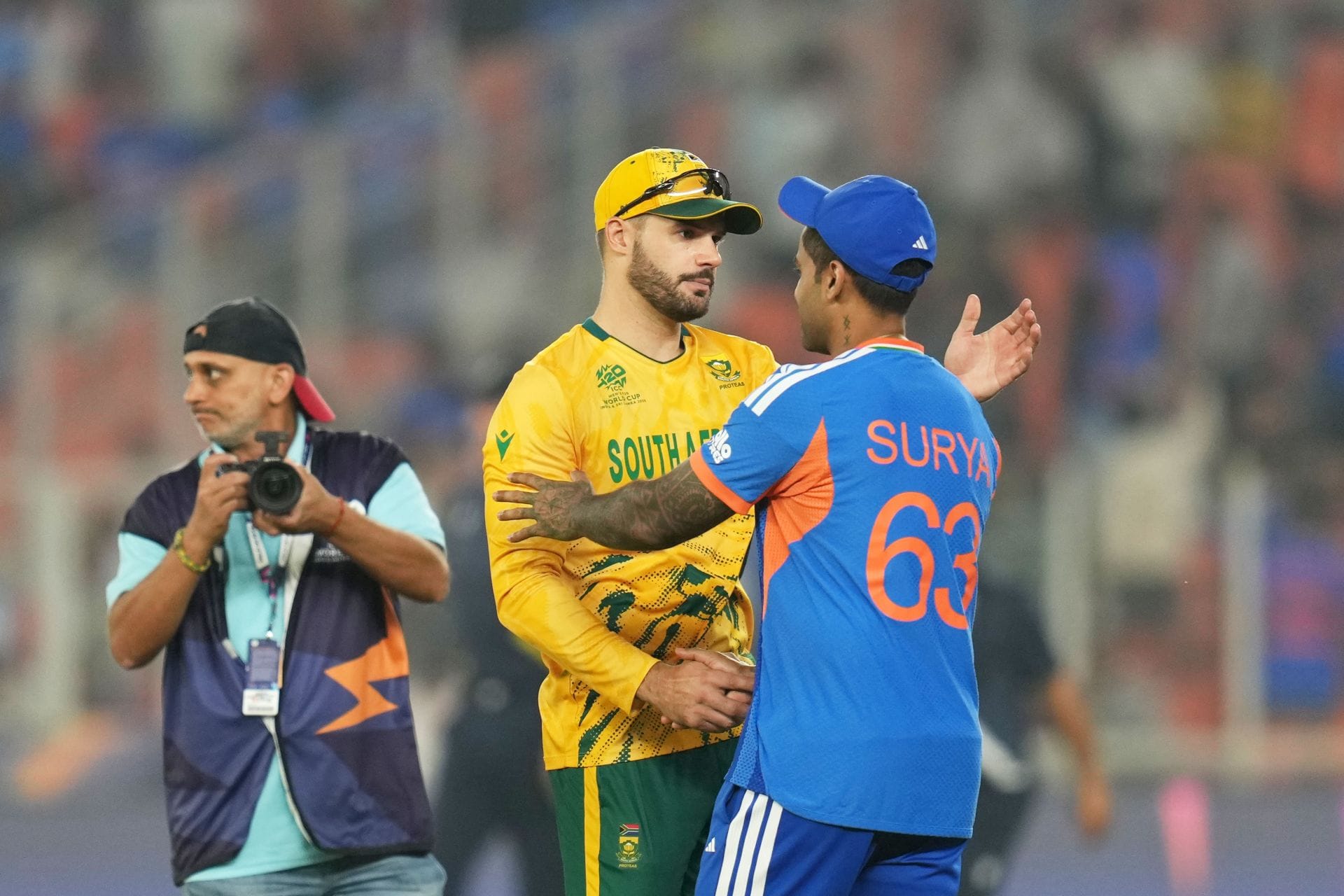 T20 World Cup 2026: What India Must Do To Reach Semifinals After 76-Run Defeat