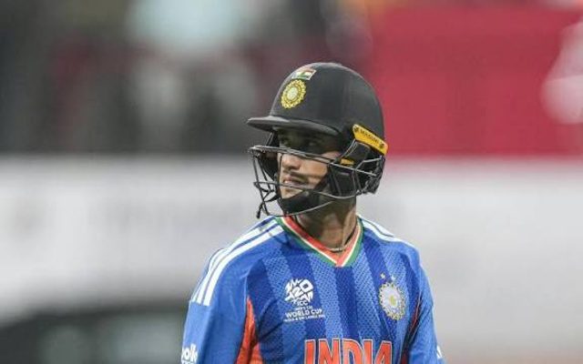 Abhishek Sharma Discharged From Hospital Ahead Of The Crucial T20 World Cup Match