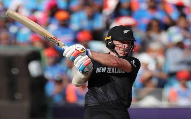 McConchie Approved As Bracewell’s Replacement In New Zealand Squad McConchie Approved As Bracewell’s Replacement In New Zealand Squad