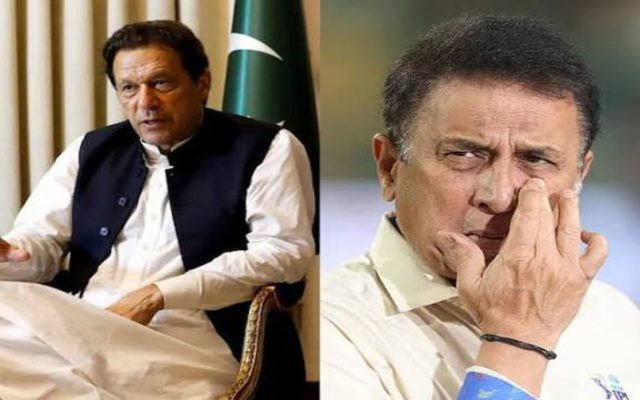 “It’s Terrible What They Are Doing To Him” – Sunil Gavaskar On Imran Khan’s Jail Health Crisis