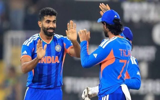 Super Eight Race Intensifies At T20 World Cup 2026