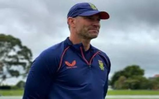 India Not Going To Hold Back”- Justin Sammons Braces For Super Eight Battle
