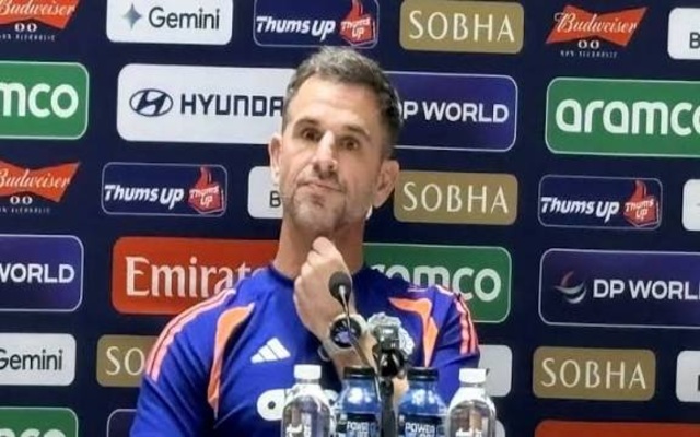 “We Will Fight Fire With Fire Tomorrow” – India Send Strong Message
