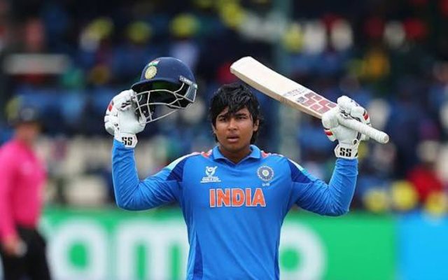 “Half The Dream Is Done, But Half Is Still Left”- Vaibhav Suryavanshi Sets Sights On Senior India Cap