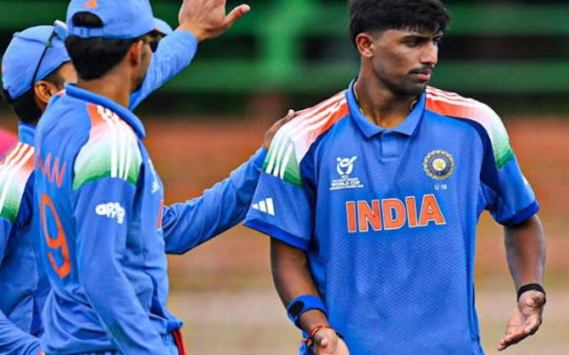 India A Announce Squad For T20 World Cup 2026 Warm-Up Against USA