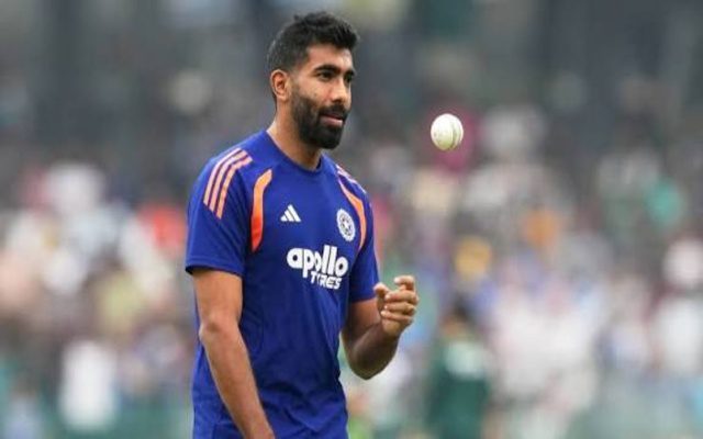 India Back Jasprit Bumrah Despite Super 8 Qualification